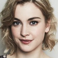 Stefanie Martini Nackt