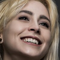 Stella Di Plastica Nackt