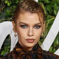 Stella Maxwell Nackt