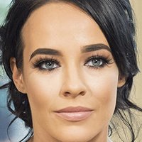 Stephanie Davis Nackt