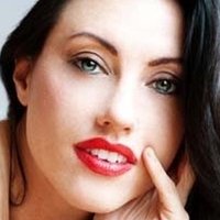 Stephanie Domini Ehlert Nackt