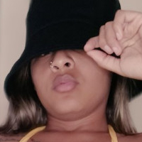 Stephannyosa Nackt