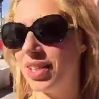 Stevie Lix Nackt