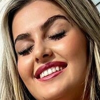 Sthefany Oliveira Nackt