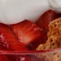 Strawberry Angel Nackt