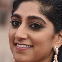 Sunita Mani Nackt