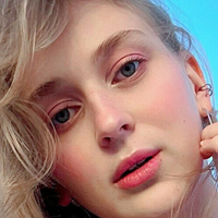 sunnyblondy Nackt