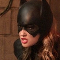 Superheroines Nackt