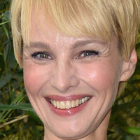 Susann Atwell Nackt