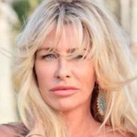 Susanne Ashley Nackt