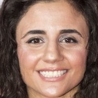 Susianna Kentikian Nackt