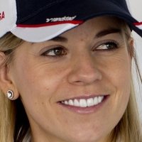 Susie Wolff Nackt
