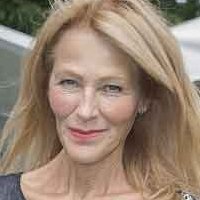 Suzanne Bjerrehuus Nackt