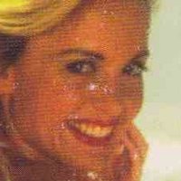Suzi Simpson Nackt