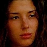 Svetlana  D.  Petkovic Nackt