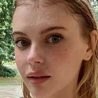 Svetlana Fokina Nackt