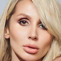 Svetlana Loboda Nackt