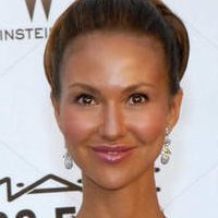 Svetlana Metkina Nackt