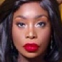 Symbaserothick Nackt