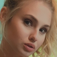 Tabby Ridiman Nackt