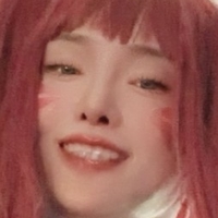Taeri厚噗 Nackt