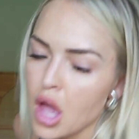 Tahlia Skaines Nackt