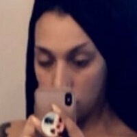 Tali Isquat__ Nackt