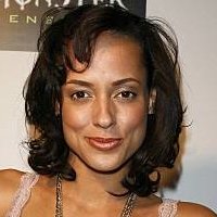 Tameka Jacobs Nackt