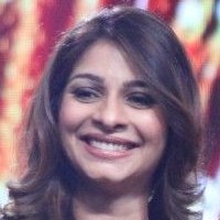 Tanisha Mukherjee Nackt