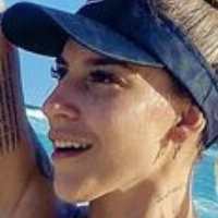 Tati Eliasquevici Nackt