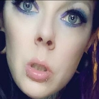 tattooed_catlady Nackt