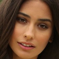 Taylor Hannum Nackt