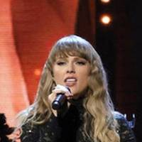 Taylor Swift Nackt