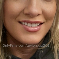 taylorrxxx209 Nackt