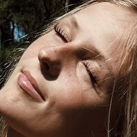 Teagan Nackt