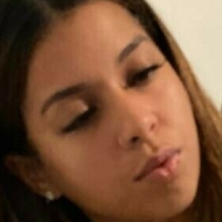 teare candelier Nackt