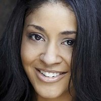 Teneisha Collins Nackt