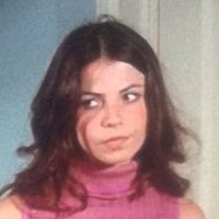 Terri Messina Nackt