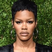 Teyana Taylor Nackt