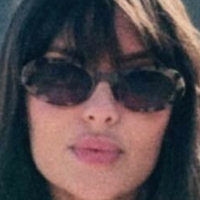 Thais Braz Nackt