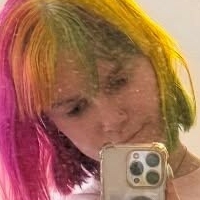 The Queer Kiwi Nackt