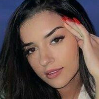 The Real Diabla Nackt