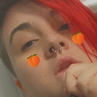 thebrattylilkitten Nackt