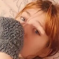 thecutestuffedanimal Nackt