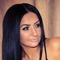 Tia Mendez Nackt