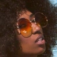 Tiasha Lorrin Nackt