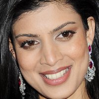 Tina Desai Nackt
