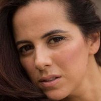 Tiziana Lodato Nackt