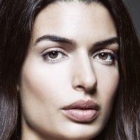Tonia Sotiropoulou Nackt