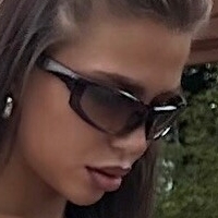 Tonya Egorovaa Nackt